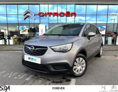 Opel Crossland X Chinon