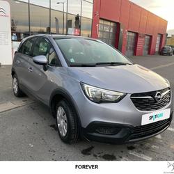 Opel Crossland X Crossland X 1.2 83 ch Edition Thouars