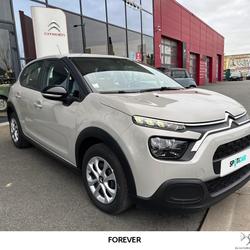 Citroen C3 PureTech 83 S&S BVM5 Feel Saumur