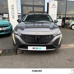 Peugeot 308 SW Phase 2 PureTech 130ch S&S EAT8 Allure Saumur