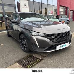 Peugeot 308 SW Phase 2 PureTech 130ch S&S EAT8 Allure Saumur