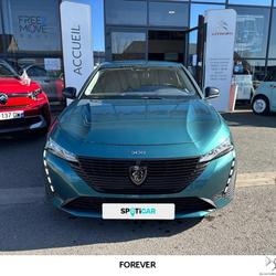 Peugeot 308 SW Phase 2 PureTech 110ch S&S BVM6 Active Pack Saumur