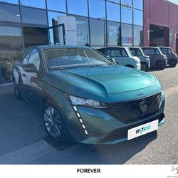 Peugeot 308 SW Phase 2 PureTech 110ch S&S BVM6 Active Pack Saumur