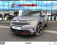 Citroen C5 Aircross Saumur
