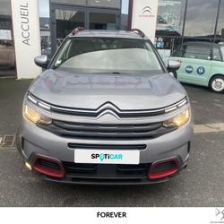 Citroen C5 Aircross BLUE HDI 130 EAT8 C-SERIES Chinon