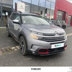 Citroen C5 Aircross BLUE HDI 130 EAT8 C-SERIES Chinon