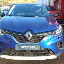 Renault Captur E-Tech Plug-in 160 - 21 Intens Thouars