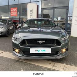 Ford Mustang 5.0 TI VCT V8 GT Thouars