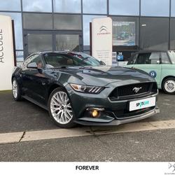 Ford Mustang 5.0 TI VCT V8 GT Thouars