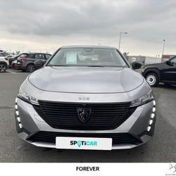 Peugeot 308 III Phase 1 PureTech 130ch S&S BVM6 Active Pack Saumur