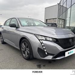 Peugeot 308 III Phase 1 PureTech 130ch S&S BVM6 Active Pack Saumur