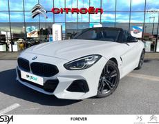 BMW Z4 Thouars