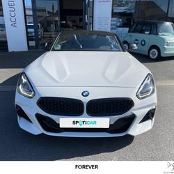 BMW Z4 M40i Saumur