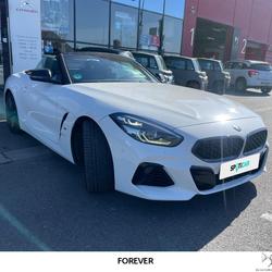 BMW Z4 M40i Saumur
