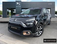 Citroen C3 Saumur