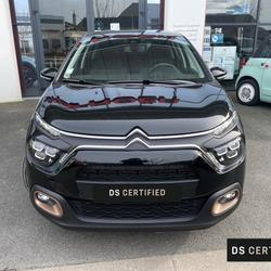 Citroen C3 PureTech 83 S&S BVM5 C-Series Saumur