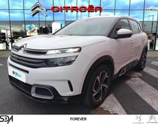 Citroen C5 Aircross Saumur