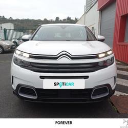 Citroen C5 Aircross C5 Aircross BlueHDi 130 S&S EAT8 Feel Saumur