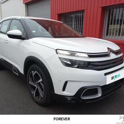 Citroen C5 Aircross C5 Aircross BlueHDi 130 S&S EAT8 Feel Saumur
