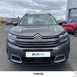 Citroen C5 Aircross PureTech 130 S&S EAT8 C-Series Chinon