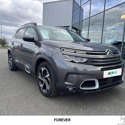 Citroen C5 Aircross PureTech 130 S&S EAT8 C-Series Chinon