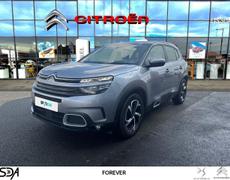 Citroen C5 Aircross Saumur