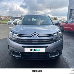 Citroen C5 Aircross C5 Aircross BlueHDi 130 S&S EAT8 Feel Saumur