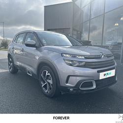 Citroen C5 Aircross C5 Aircross BlueHDi 130 S&S EAT8 Feel Saumur