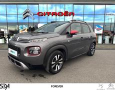 Citroen C3 Aircross Chinon