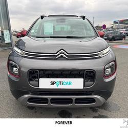 Citroen C3 Aircross C3 Aircross PureTech 110 S&S BVM6 C-Series Thouars