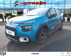 Citroen C3 Chinon