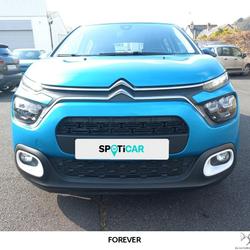 Citroen C3 PureTech 83 S&S BVM5 Feel Pack Saumur