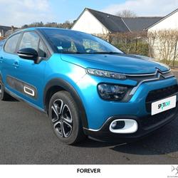 Citroen C3 PureTech 83 S&S BVM5 Feel Pack Saumur