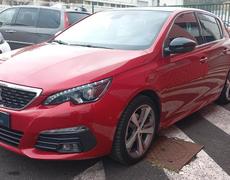 Peugeot 308 II Phase 2 Chinon