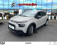Citroen C3 Chinon