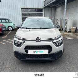 Citroen C3 PureTech 83 S&S BVM5 Feel Saumur