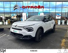 Citroen C4 Saumur