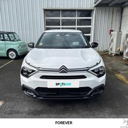 Citroen C4 BlueHDi 130 S&S EAT8 C-Series occasion - Thouars - photo 2/20