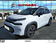 Citroen C3 Aircross Chinon