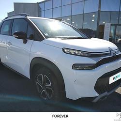 Citroen C3 Aircross Nv C3 Aircross BlueHDi 110 S&S BVM6 Feel Pack Busi Thouars
