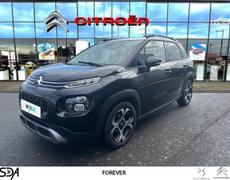 Citroen C3 Aircross Chinon