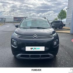 Citroen C3 Aircross BlueHDi 100ch S&S Shine occasion - Thouars - photo 2/18