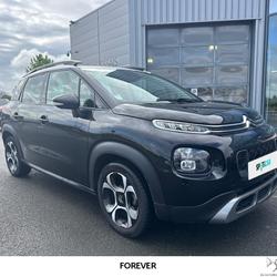 Citroen C3 Aircross BlueHDi 100ch S&S Shine occasion - Thouars - photo 3/18