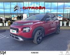 Citroen C3 Aircross Chinon