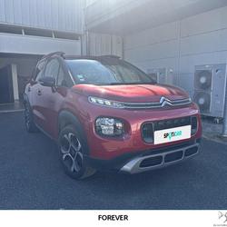 Citroen C3 Aircross C3 Aircross PureTech 130 S&S EAT6 Shine Chinon