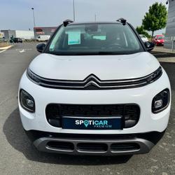 Citroen C3 Aircross C3 Aircross PureTech 110 S&S BVM6 Origins Chinon