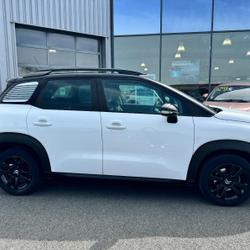 Citroen C3 Aircross C3 Aircross PureTech 110 S&S BVM6 Origins Chinon