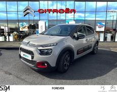 Citroen C3 Chinon