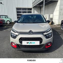 Citroen C3 1.5 BLUE HDI 100 C-SERIES Saumur