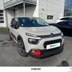 Citroen C3 1.5 BLUE HDI 100 C-SERIES Saumur